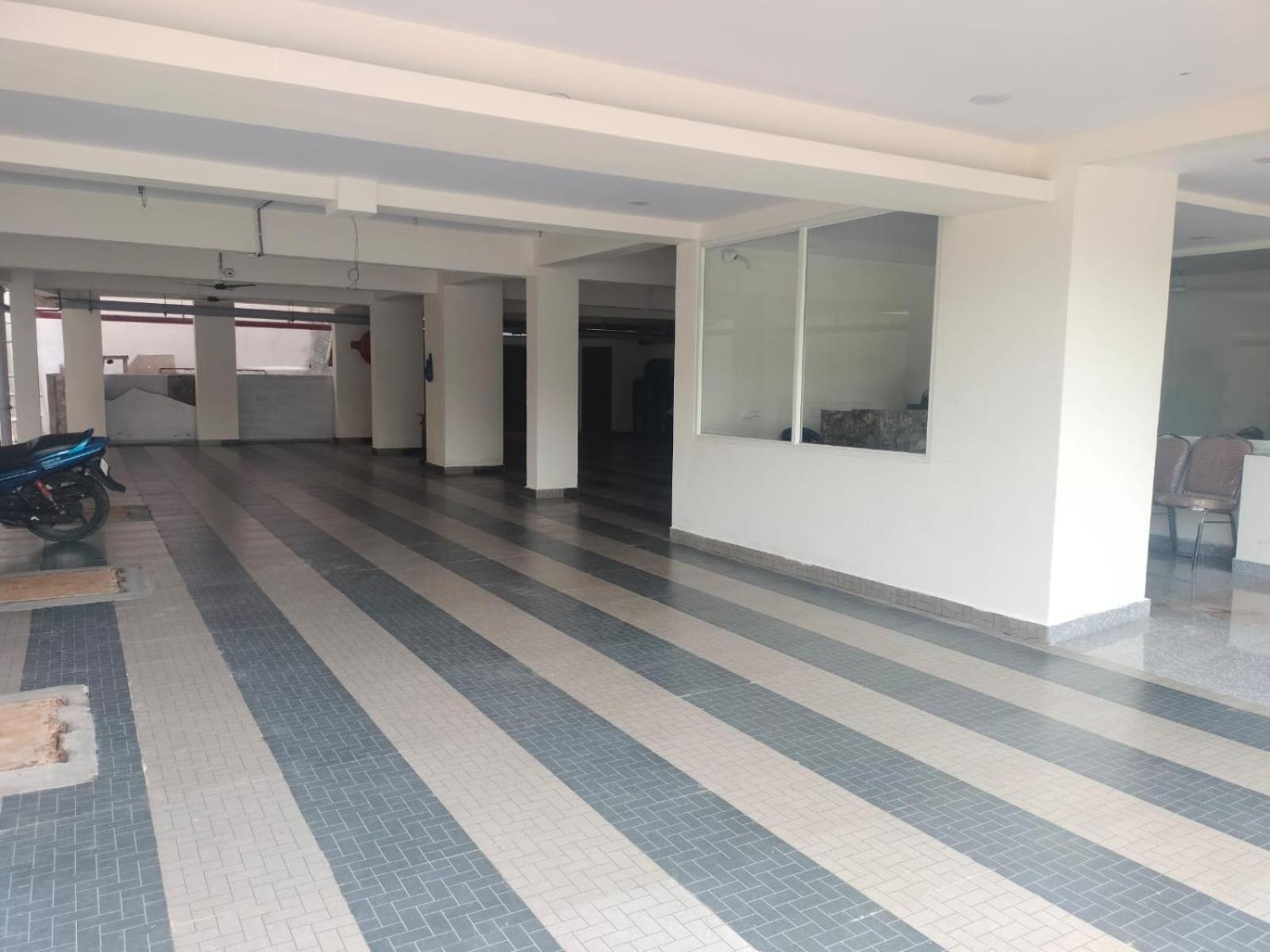 Hotel Paramount Visakhapatnam Esterno foto