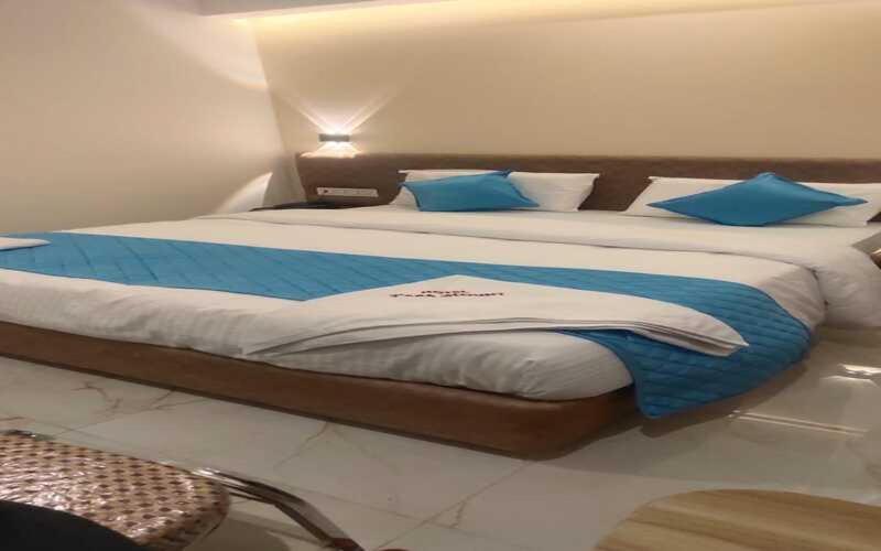 Hotel Paramount Visakhapatnam Esterno foto