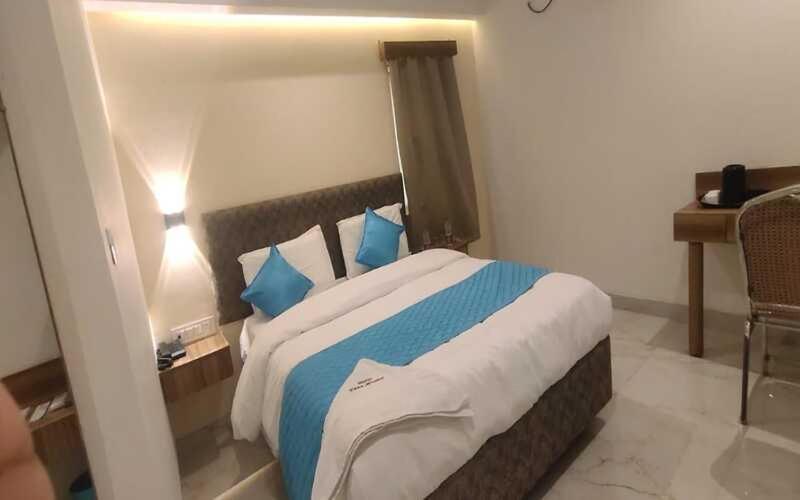 Hotel Paramount Visakhapatnam Esterno foto